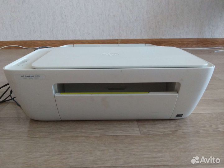 Принтер HP deskjet 2130