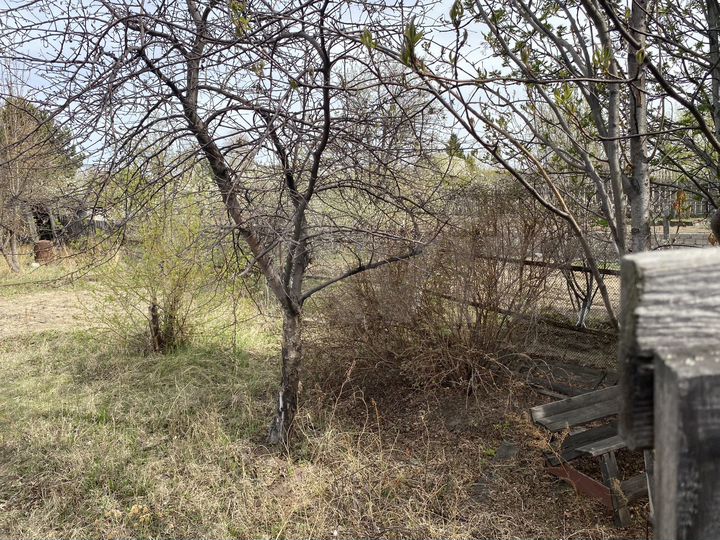 Дача 10 м² на участке 6 сот.