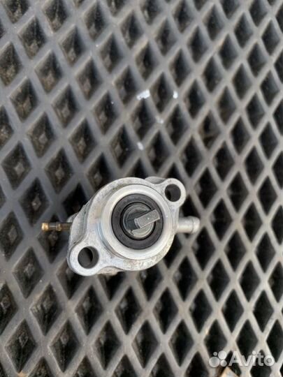 Маслонасос Suzuki Lets 2 50