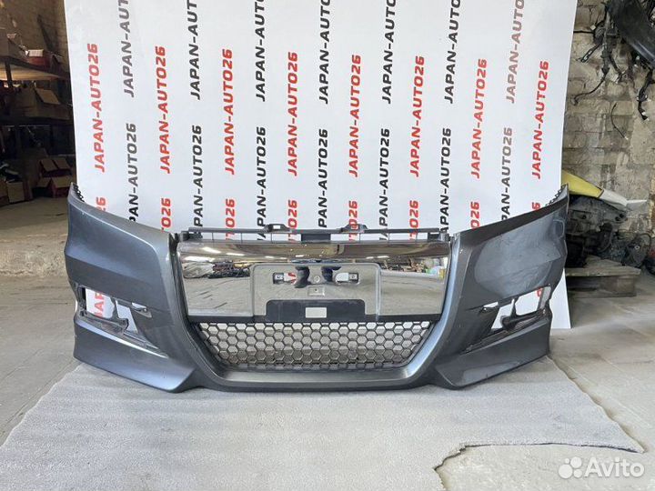 Бампер Honda Stepwgn RK1 RK5 RK2 2.0 L 2012—2015