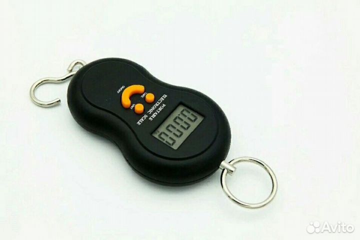 Весы безмен (новый)