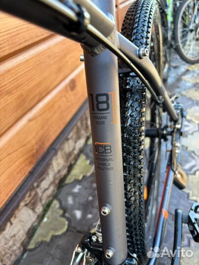 Велосипед взрослый Stern 27.5