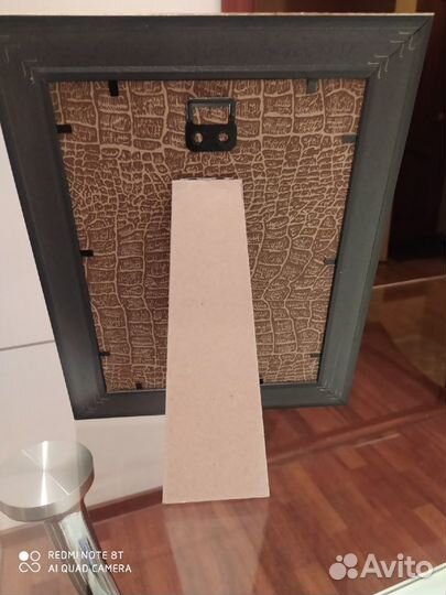 Иконы ручной работы из страз