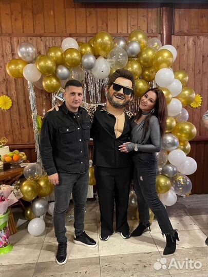 Ростовые куклы на ваш праздник