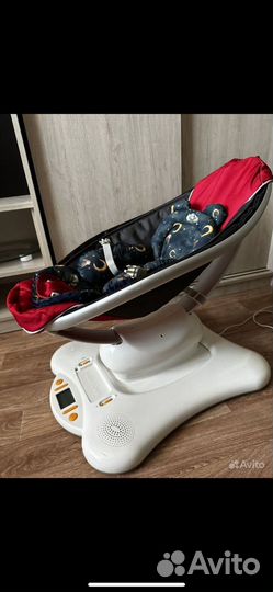 Детские качели