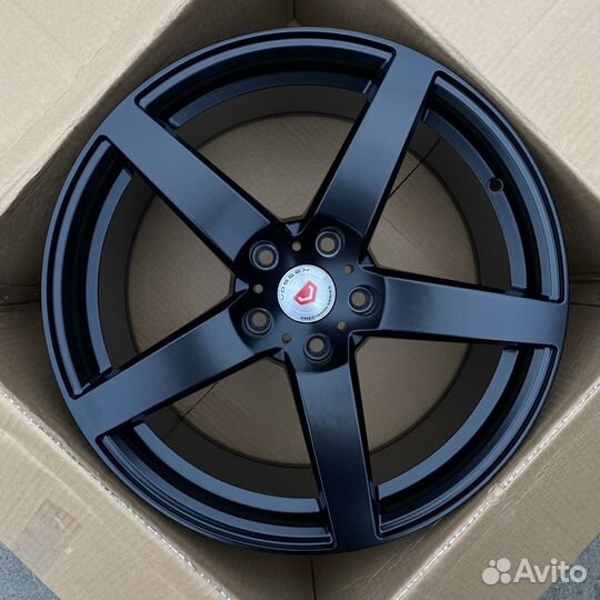 Диски новые 18 дюймов 5/114,3
