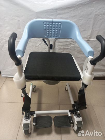 Кресло для инвалидов многофункциональные