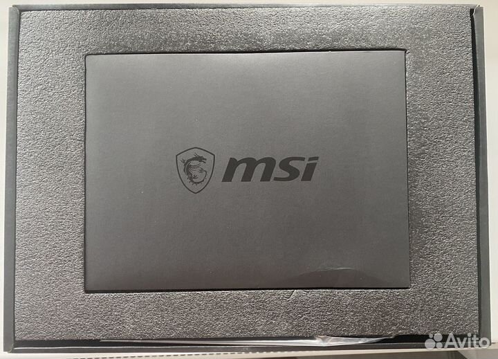 Видеокарта MSI GeForce RTX 3070 Ti gaming X trio