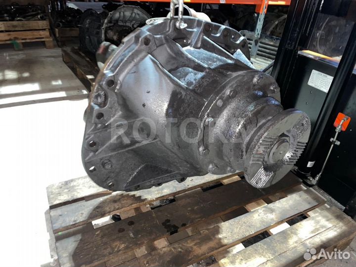 Редуктор заднего моста DAF 105 CF 85 1347 - 3.31