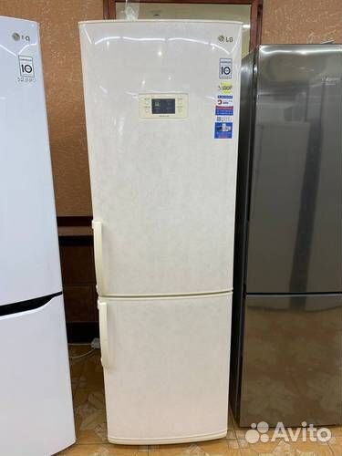 Холодильник LG GA-B409ueqa 311rfxs0Y218