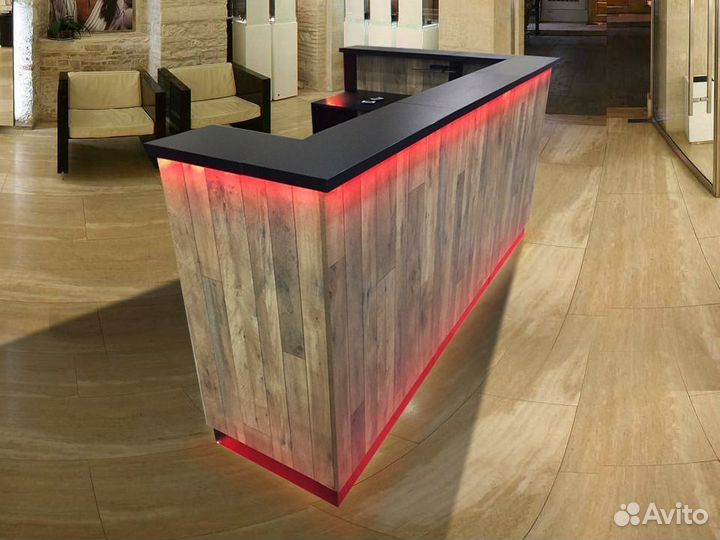 Барная стойка