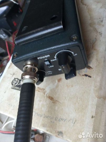 Портативная рация для водителей,торг уместен