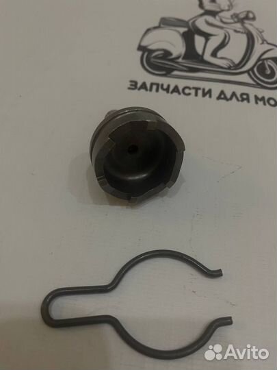 Храповик Honda Dio 27/34/Takt 24