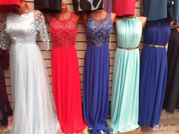 Платье 1300до 2300