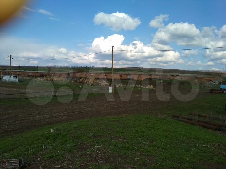 Участок 3,5 га (СНТ, ДНП)