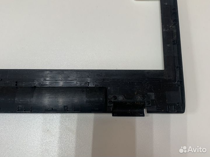 Рамка матрицы ноутбука dell 17-5000