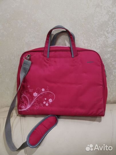 Сумка для ноутбука