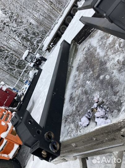 Удлинитель, телескоп к90м