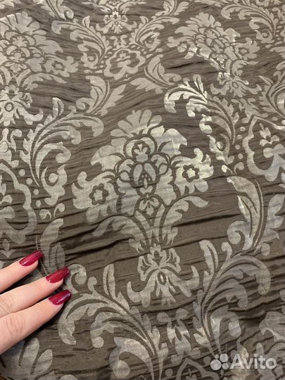 Шторы в комнату