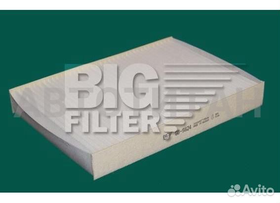 Фильтр салона nissan Kubistar/ renault Clio-Symbol