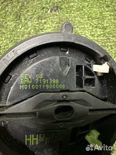 Привод зеркала Bmw 6 Рест Е63 3 2007