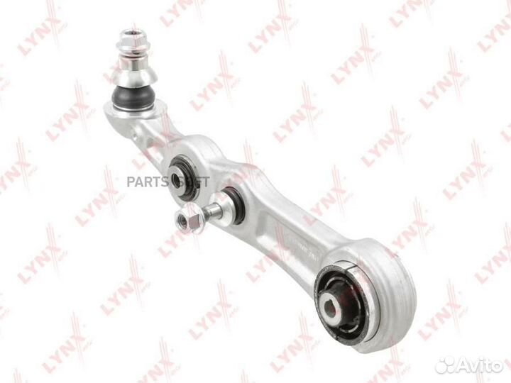 Lynxauto C5755L C5755L Рычаг подвески lynxauto