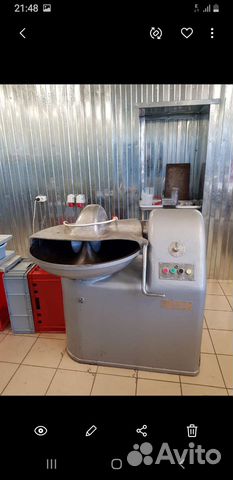 Продам колбасное оборудование -аренда