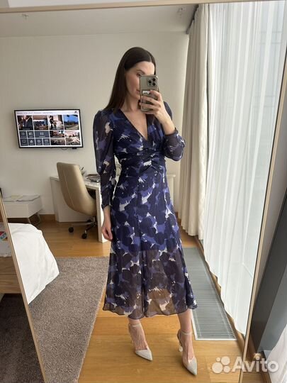 I am studio платье вечернее S