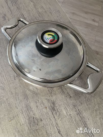 Zepter сотейник