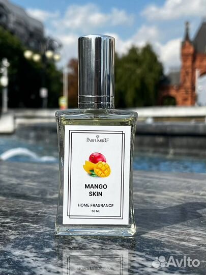 Парфюм Манго Скин