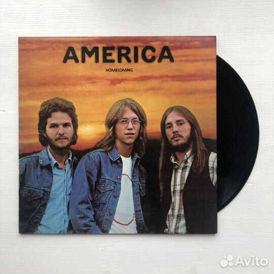 0602 America – Homecoming