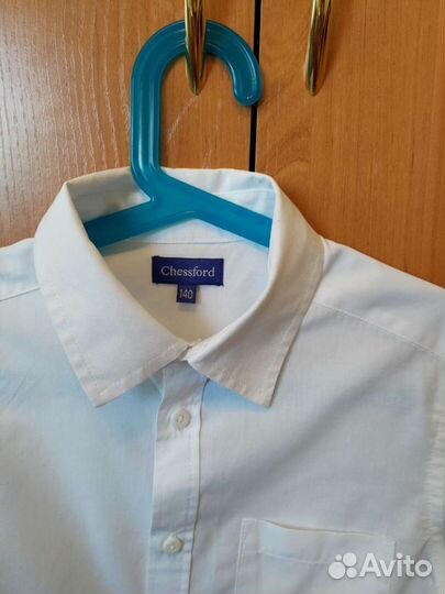 Рубашка 140см
