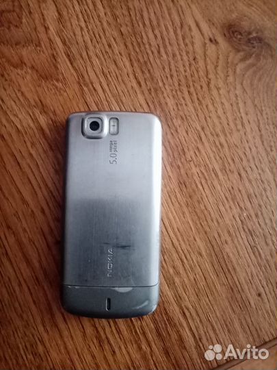 Nokia 6600