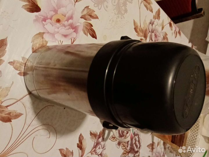 Тормоз для обеда