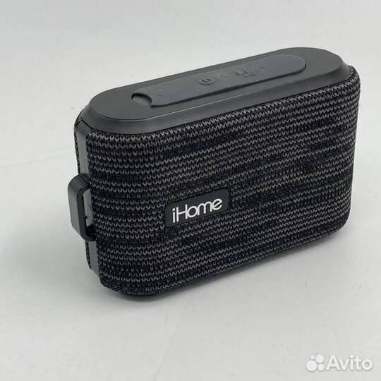 Колонка iHome ibt370