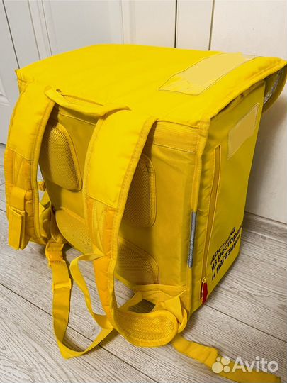 Темросумка яндекс