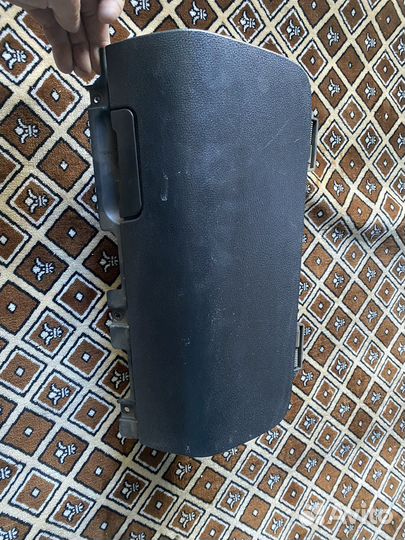 Бордачек на газель бизнес