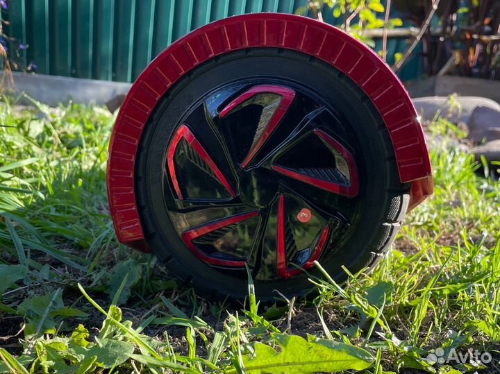 Гироскутер stream 8.0