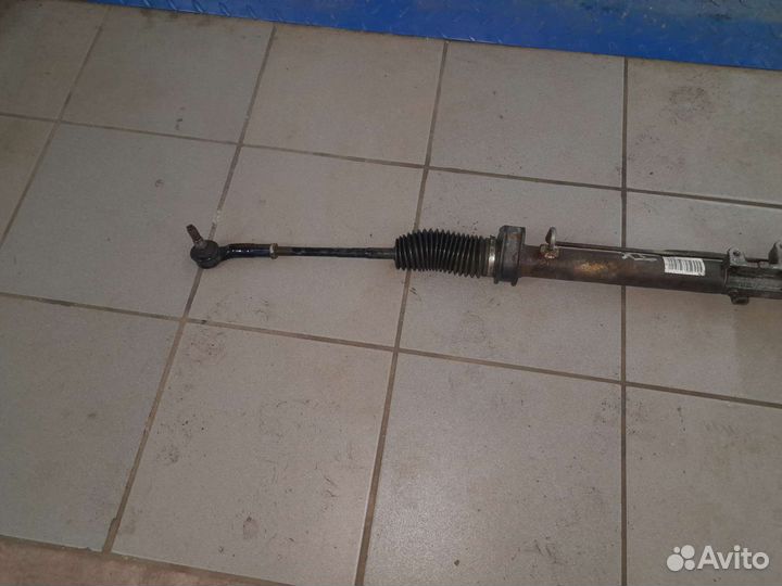 Рулевая рейка golf 4 без пробегапо РФ