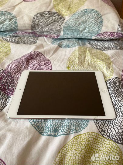 iPad mini 2