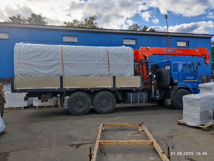 Фото из отзыва