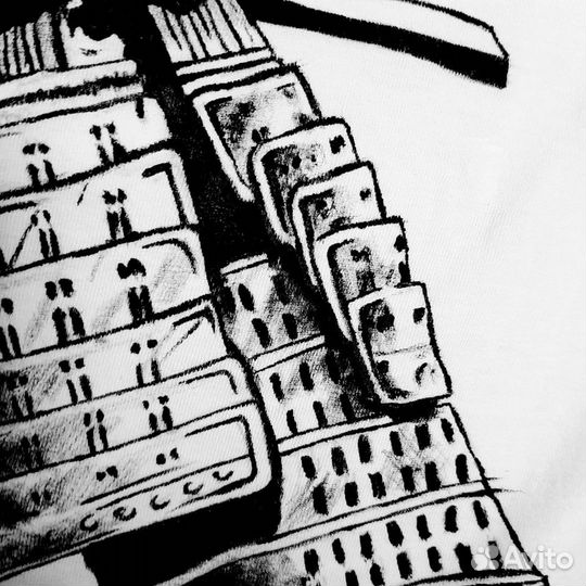 Роспись вещей