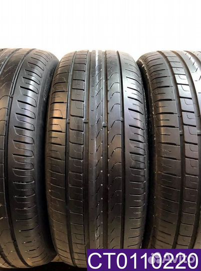 Pirelli Cinturato P7 205/55 R16 91V