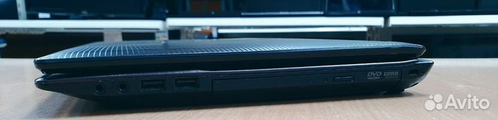 Asus/i3 2350/4GB/GT610M/500GB/15.6