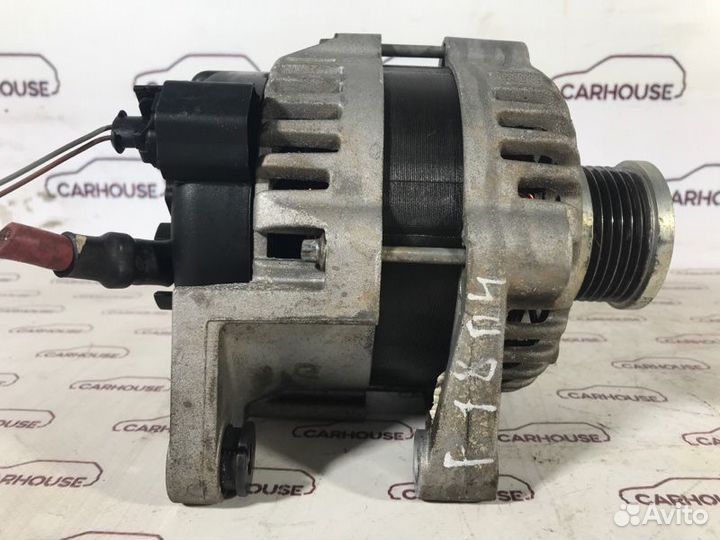 Генератор Chevrolet Cruze cruze