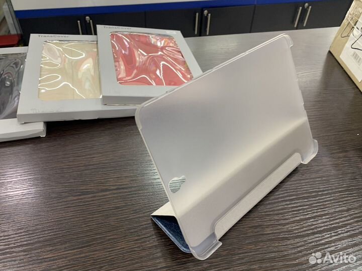 Чехол на планшет samsung TAB S3 9.7”/SM-T825