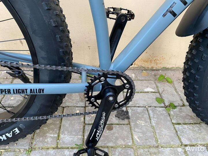 Велосипед фетбайк 20 24 26