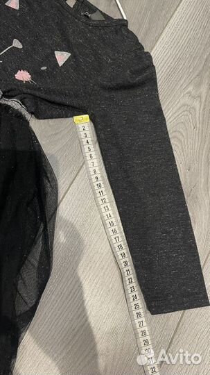 Платья для девочки 116