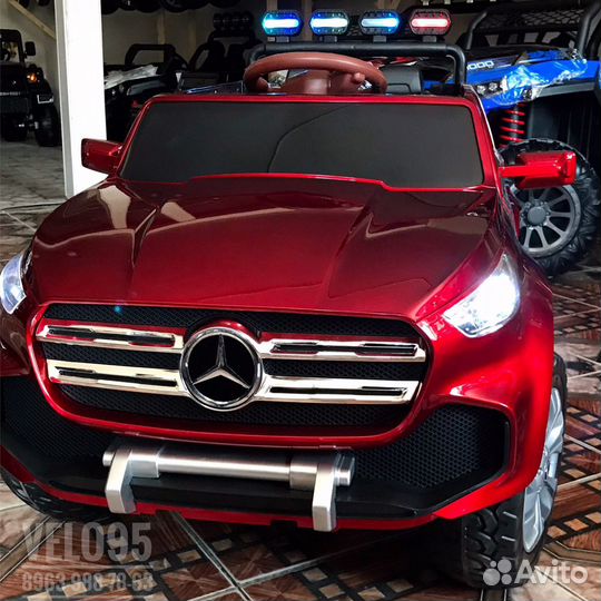 Электромобили