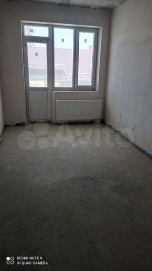 2-к. квартира, 80,6 м², 3/16 эт.